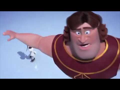 BoColaddin Part 25 - Agamemnon’s Dark Wishes