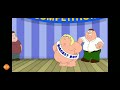 Biggest Boy Family Guy