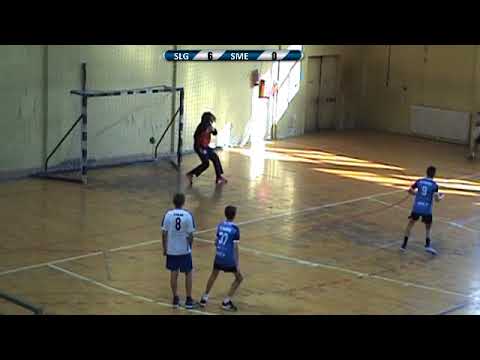 Trofej Smederevske Jeseni 2017 / DD / Sloven Gradec 2011 - Smederevo