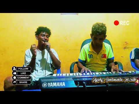 Sentimentu Murak - Apoly Cover 🎶🎙️🎹🔥 