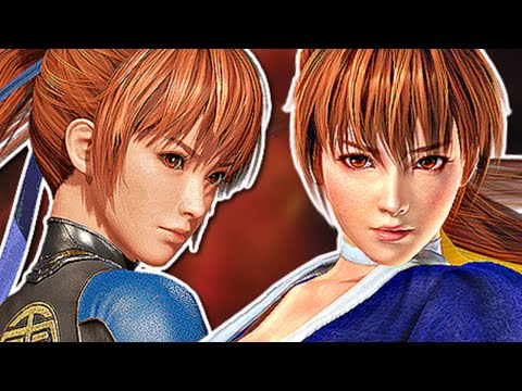 What Made Dead Or Alive 6 A "Bad" Game?