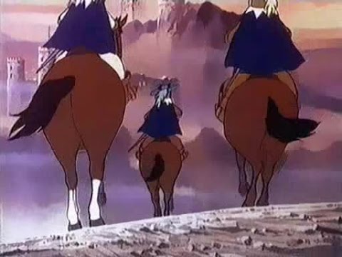 Dartacan 1x25 El Veneno De Milady por galiley