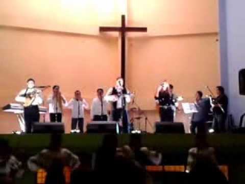 Latidos - Hermanos por la sangre de Cristo