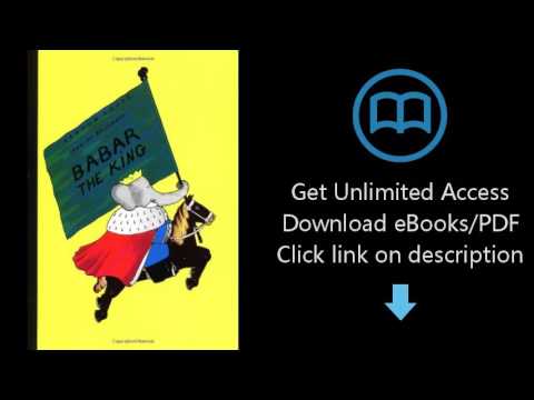 Babar the King (Babar Books (Random House))