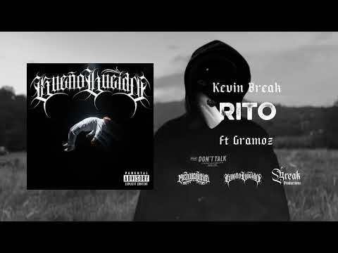 4.- Kevin Break - Rito Ft Gramoz