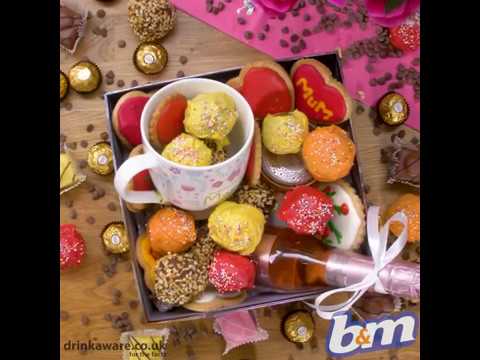 Mother's Day Box | B&M Stores