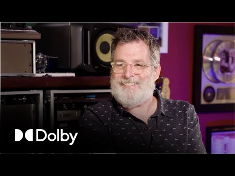 Dave Way Testimonial | Dolby Atmos Music