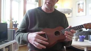 Video thumbnail for Rogue Soprano Ukulele Review by Tor Einar Bekken / Dr Bekken
