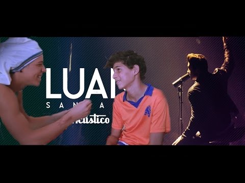Paródia Escreve ai - Luan Santana 2016