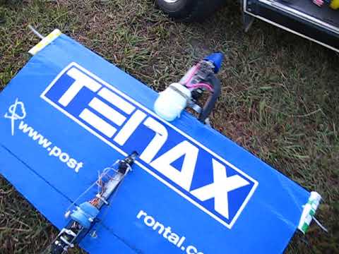 QHOR SPAD with Smoke