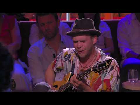 Michael Prins | Godspeed Amsterdam | Khalid en Sophie