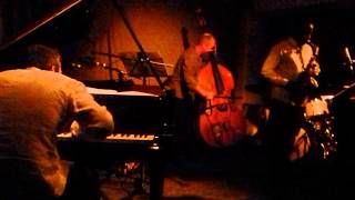 Louis Moholo-Moholo Quartet - Cafe Oto