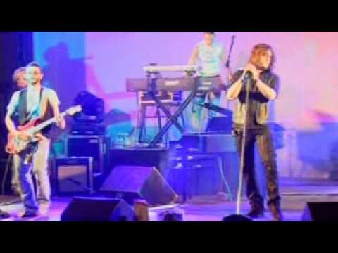 NON DIMENTICARTI DI ME - MA NOI NO Palafanticini Reggio Emilia 14/05/2011