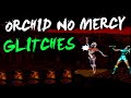 Orchid No Mercy Winner Glitches Killer Instinct SNES