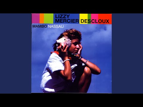 Room Mate - Lizzy Mercier Descloux