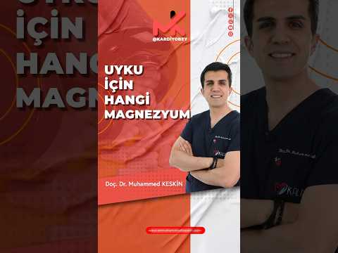 En İyi Magnezyum Hangisi? Bilimsel Karşılaştırma!