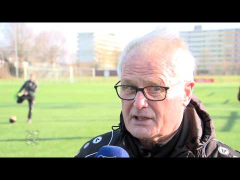 Voorbeschouwing sc Heerenveen - NEC