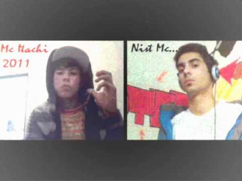 Mc Itachi ft Nist Mc - Te Confieso