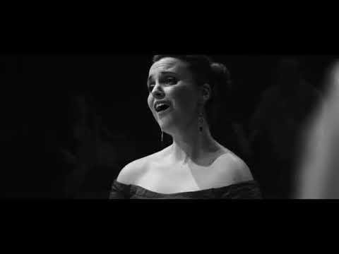 "Bach Odyssey" Quia Respexit (Magnificat) Bach