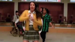 Glee - Le Freak