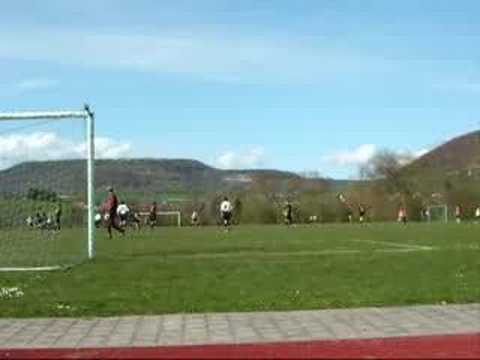 TV Deggingen - 1. FC Heiningen 2:0 Powerplay