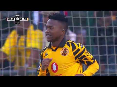 20250810_PSL, Round 1,Stellenbosch 0vs2 Kaizer Chiefs