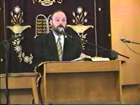 החזן אהרון שלמה ויסמן - שמע ישראל. בית הכנסת 'רמת יצחק'