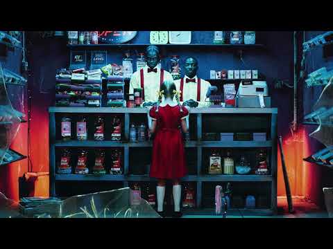 Krept & Konan - Revenge is sweet