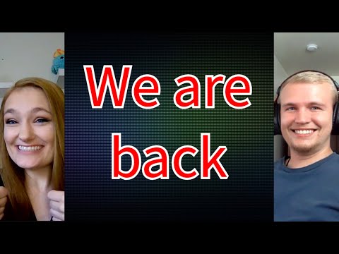 The Dumpster Fire Episode #15:  WE BACK