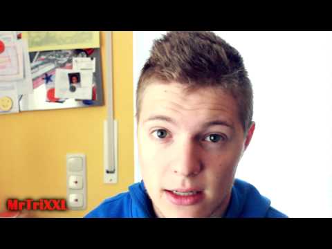 "Die Verwandlung" by Ying Yang/MoTricksTV - #12 DEIN TRICK No.2