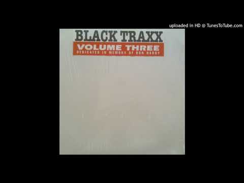 BLACK TRAXX-DOCTOR'S HOUSECALL