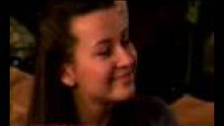 Dasey - I love you (AU story)