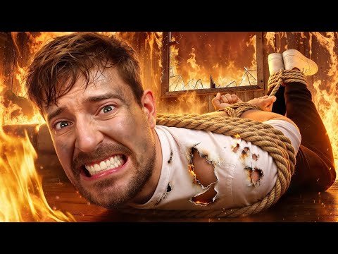 500.000$ Uchun O'limga Tayyormisiz? @MrBeast #mrbeast #uzbekchatarjima #shuko #uzbekcha