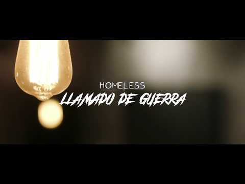 Homeless GDL - Llamado de Guerra