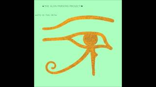Alan Parsons Project - Silence And I