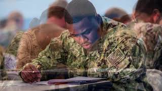 Meritorious Advancement Program (MAP) 2019 Update