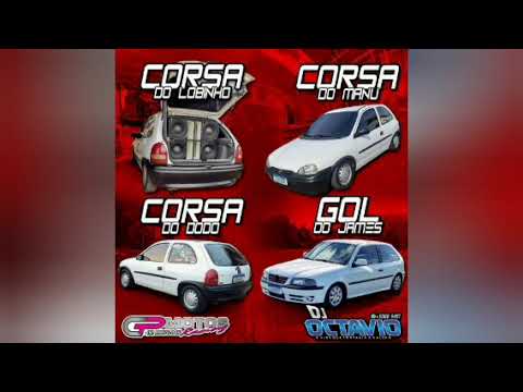 OS GURI DA COHAB (ESPECIAL FIM DE ANO) - DJ OCTAVIO RS