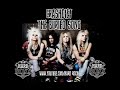 Crashdiet - The Buried Song (Subtitulos) 