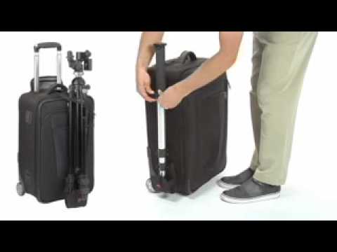 Lowepro Pro Roller X Serie