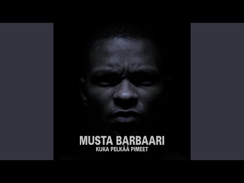 Kuka Pelkää Pimeet