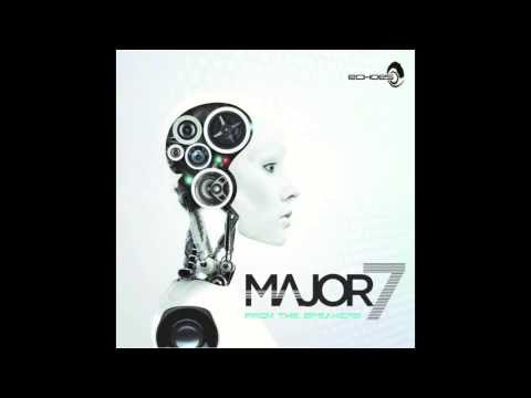 Major7 & D-Addiction - From The Speakers (Original Mix)