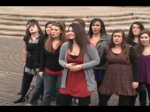 Divisi -Divided Parts in Harmony