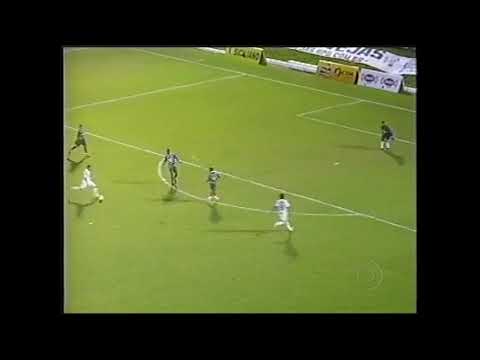 ABC 3 x 0 Santa Cruz - Campeonato Potiguar 2008