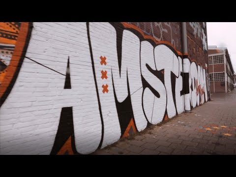 Zwola - Amsterdam (Cuty MHS)