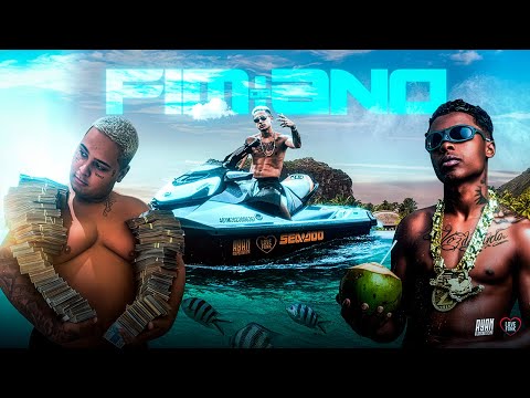 SET FIM DE ANO - MC Meno K, MC Ryan SP, MC Hariel, MC IG e Boladin 211