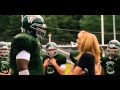 The Blind Side - Football Practice Scene - AJVideoable The Blind Side - Football Practice Scene