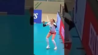 Download lagu Yuliya Gerasymova😍😍 #yuliyagerasymova #shorts #volleyball #fyp #tiktok #youtubeshorts #like mp3