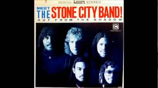 Love Hassles - Stone City Band