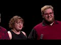 There's a Fine, Fine Line (from Avenue Q)