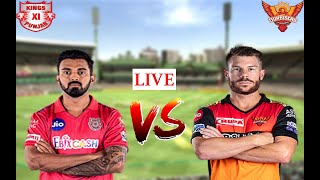 Super Saturday : DC VS KKR और KXIP VS SRH. IPL 2020 Live Match